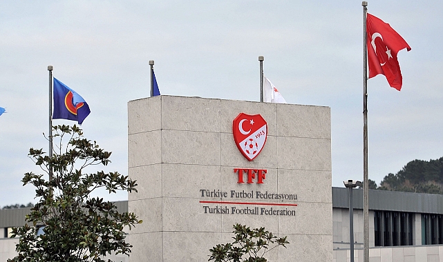 TFF, kulüplerin ligden çekilme taleplerini kabul etti