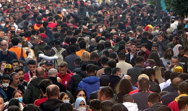 TÜİK verileri açıkladı: İşsizlik artı