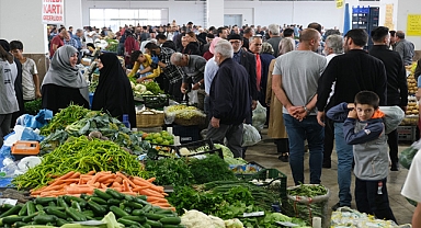 Tüketici güven endeksi 82,5 oldu
