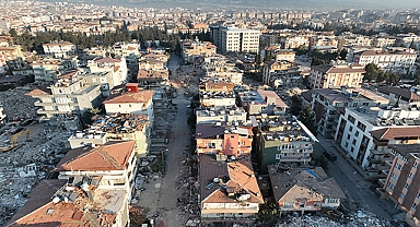 Ülkemizde DASK sigortalılık oranı yüzde 55,6’ya yükseldi