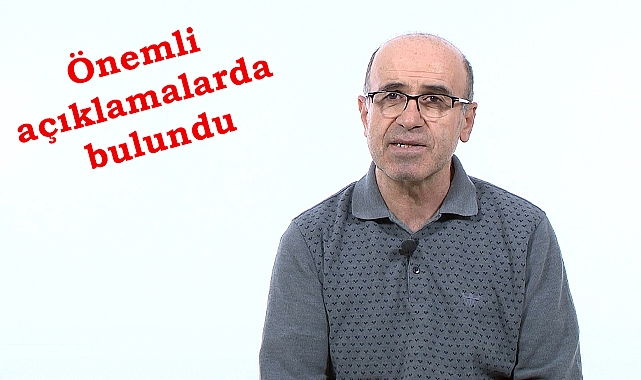 Uzmandan deprem uyarısı