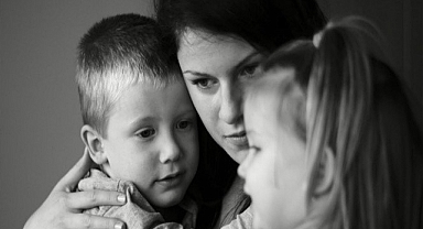 Uzmanlar: “Çocuklarınızı depremin psikolojik etkilerinden koruyun”