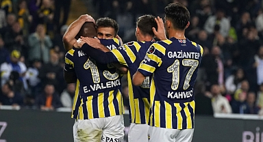 Valencia, 22. golünü attı