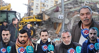 Vatandaşa göre; hükümet yetersiz kaldı