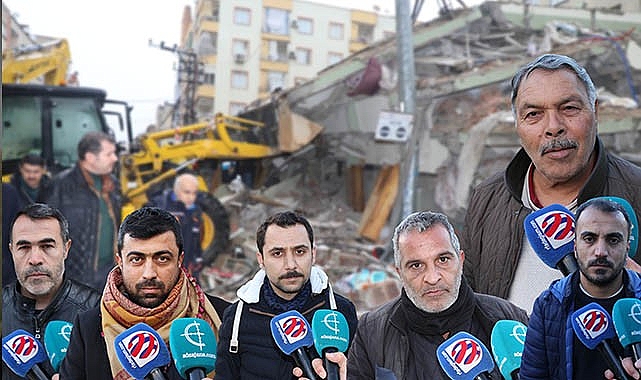 Vatandaşa göre; hükümet yetersiz kaldı