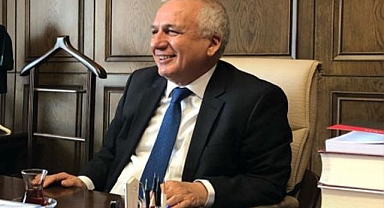 Yargıtay 2. Hukuk Dairesi Başkanlığına Gençcan yeniden seçildi