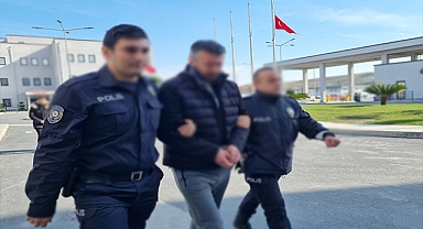 Yurt dışına kaçmaya çalışan müteahhitten şok sözler