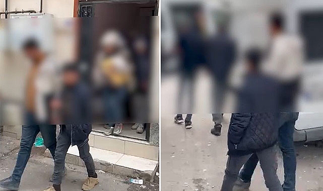 12 göçmen daha yakalandı