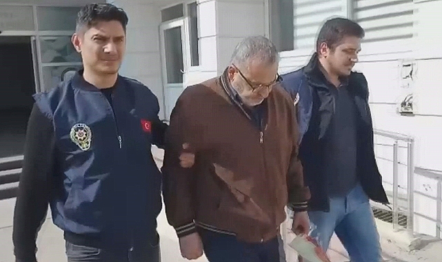 200 milyon TL'lik arazi ile vurgun girişimi