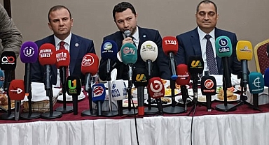 2023 seçimi memleketin kaderini belirleyecek