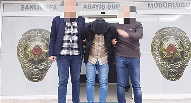 24 yıl hükümlü cezası olan şahıs yakalandı