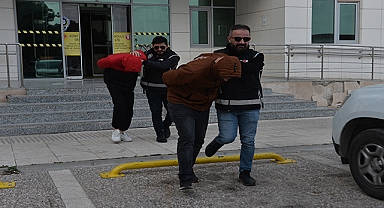 25 adet ruhsatsız tabanca ele geçirildi! 2 tutuklama