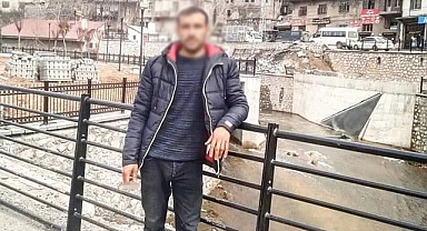 25 yaşındaki gencin cinayete kurban gittiği ortaya çıktı