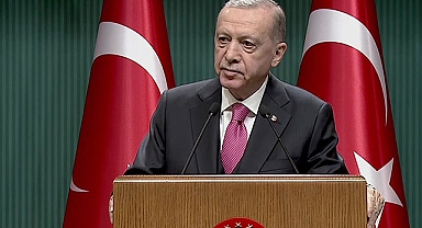 Cumhurbaşkanı Erdoğan seçim kararını imzaladı