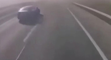 40’tan fazla araç birbirine girdi: 13'ü ağır 36 yaralı