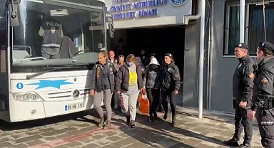 50 milyon liralık vurgunda 19 tutuklama