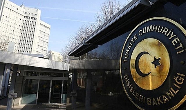 81 il valiliğine ‘Seçim Tedbirleri Genelgesi' gönderildi