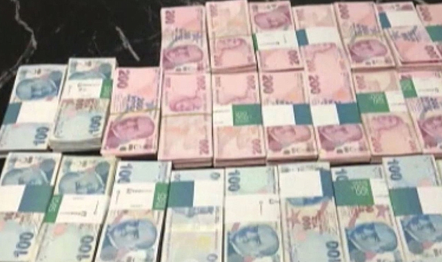 9 ilde dolandırıcılık yapan 23 şahıs gözaltına alındı