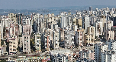 Adana'da deprem riski yüzde 90 azaldı