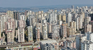 Adana'da deprem riski yüzde 90 azaldı