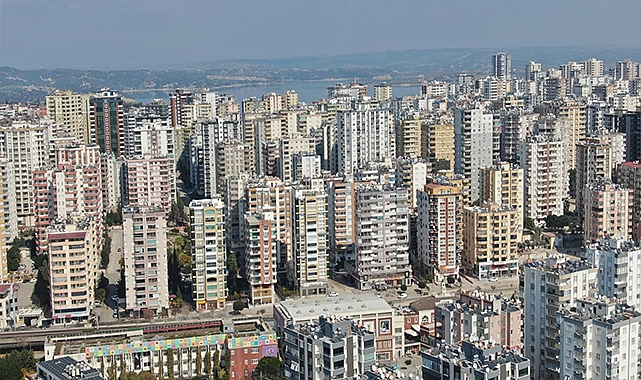 Adana'da deprem riski yüzde 90 azaldı