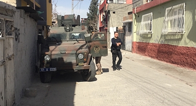 Adana’da evinde ölü bulunan kişinin katili aranıyor