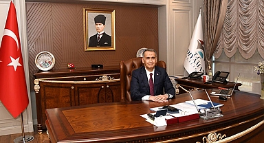 Adıyaman Valisi görevini bıraktı