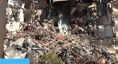 Ağır hasarlı bina sayısı artıyor