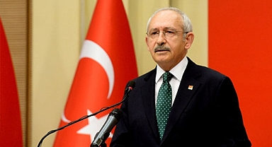 Akşener'in çıkışına Kılıçdaroğlu'ndan yanıt