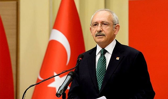 Akşener'in çıkışına Kılıçdaroğlu'ndan yanıt