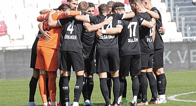 Altay, Erzurumspor FK ile kritik maça çıkacak