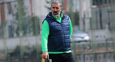 Amedspor, Ahmet Yıldırım ile yollarını ayırdı