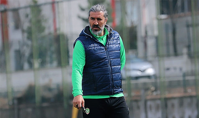 Amedspor, Ahmet Yıldırım ile yollarını ayırdı