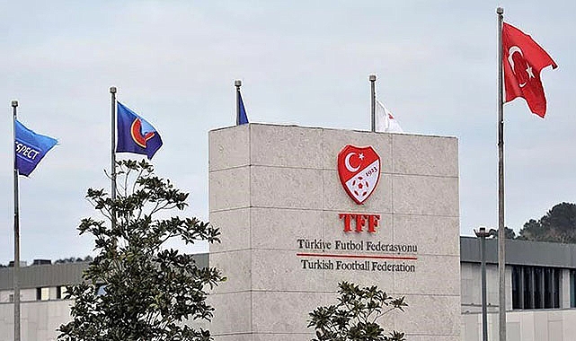 Amedspor’dan TFF’ye istifa çağrısı