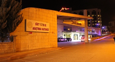 Arazi anlaşmazlığı kavgası: 1 ölü
