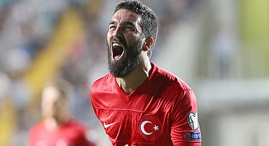 Arda Turan, Türkiye-Hırvatistan maçı öncesi ödüllendirilecek