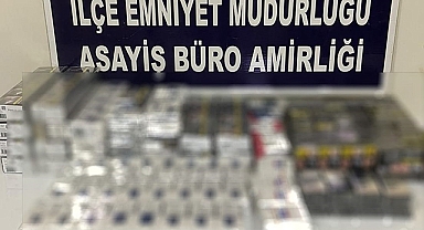 Asayiş uygulaması: 16 tutuklama