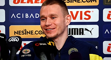 Attila Szalai: "Beşiktaş’ı iyi şekilde analiz ettik"