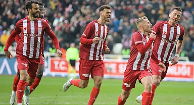 Avrupa sahnesindeki 29. maç