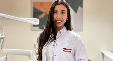 'Ayrık dişler gülümsemenize engel olmasın'