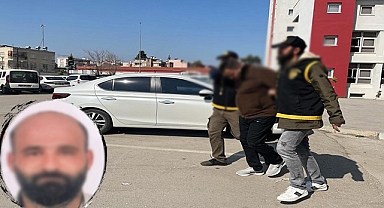 Baba ve oğul iki kişiyi öldürdüğü iddiasıyla tutuklandı