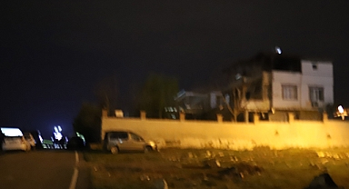 Bağ evinde dehşet: 1 ölü, 1 yaralı