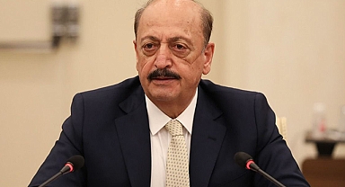 Bakan Bilgin'den 'Asgari Ücret Zammı' açıklaması