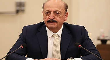 Bakan Bilgin: 'Kimse bir hak kaybına uğramayacak'