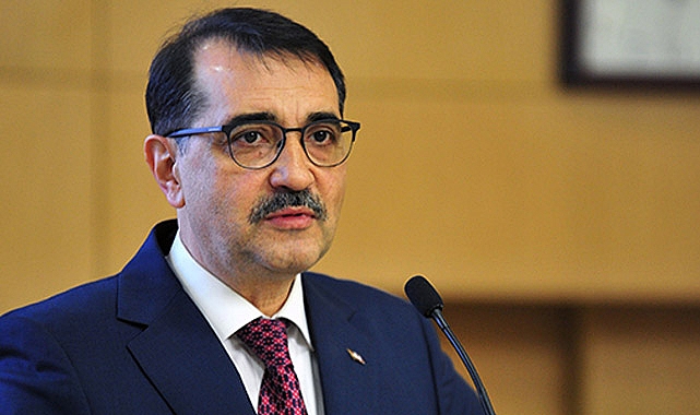 Bakan Dönmez depremzedelerin faturalarının silindiğini duyurdu