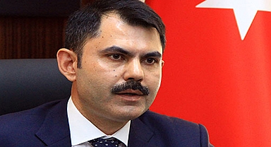 Bakan Kurum: '405 bin afet konutu yapacağız'