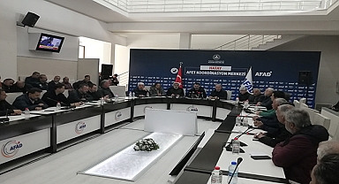 Şanlıurfa'da 534 yeni ev sözleşmesini tamamladık