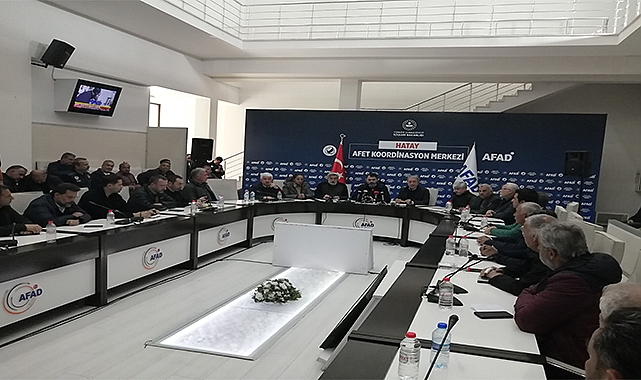Şanlıurfa'da 534 yeni ev sözleşmesini tamamladık