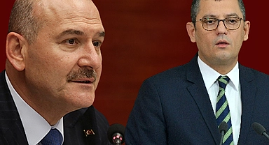 Bakan Soylu, CHP'li Özel'den 20 bin lira manevi tazminat kazandı