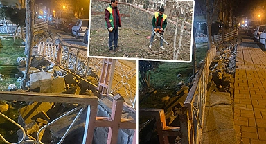 Bakım yapıyoruz dedi: Gerçek ise başka çıktı